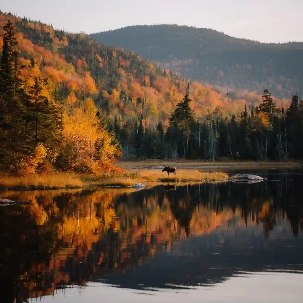 Beaver Pond