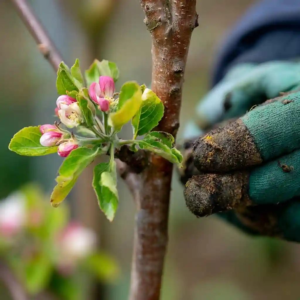 Grow the Tree, Not the Apples (at First)