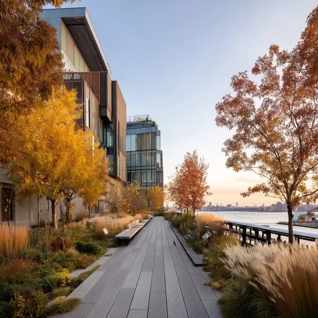 High Line