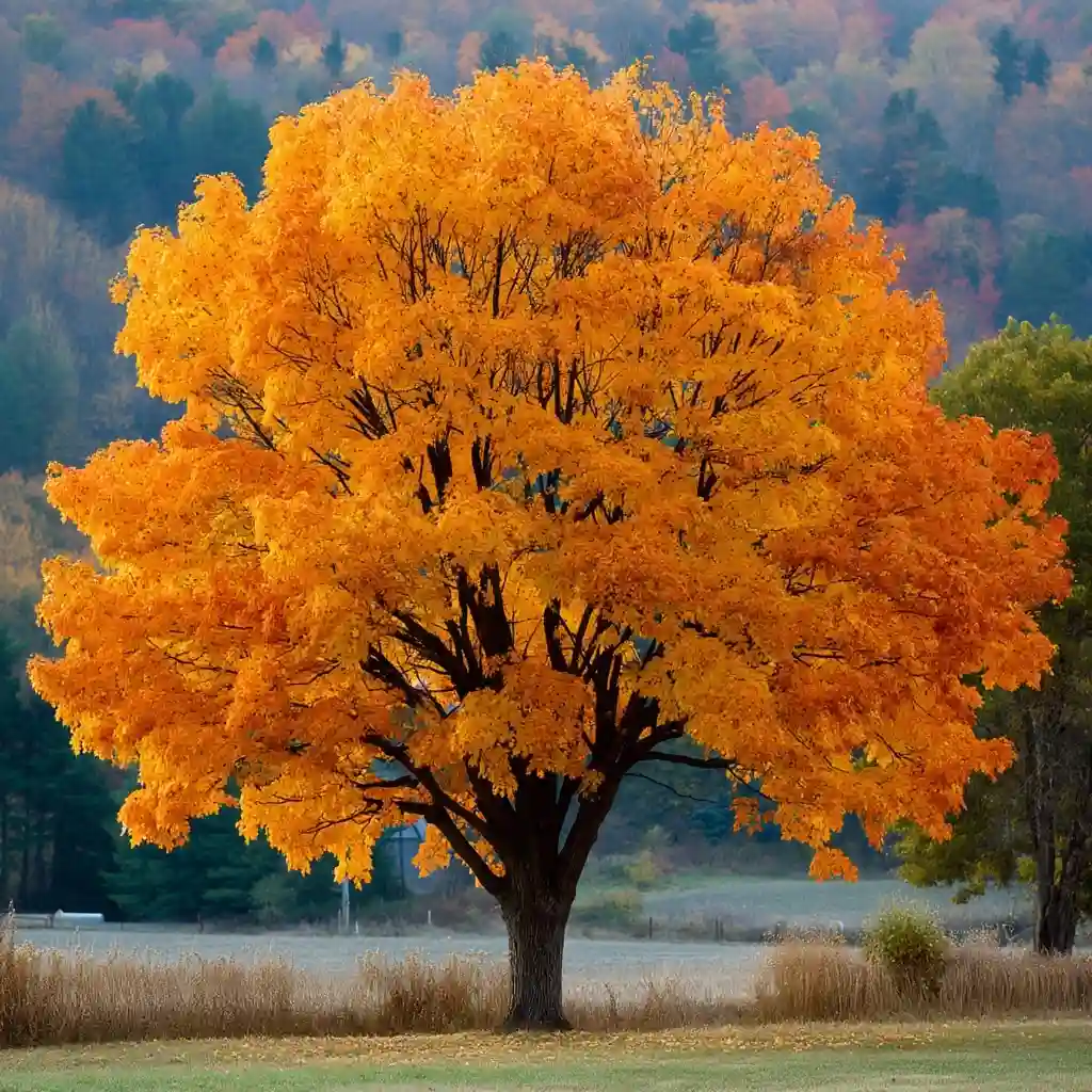 Sugar Maple