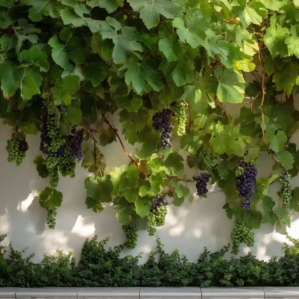 Grapevines