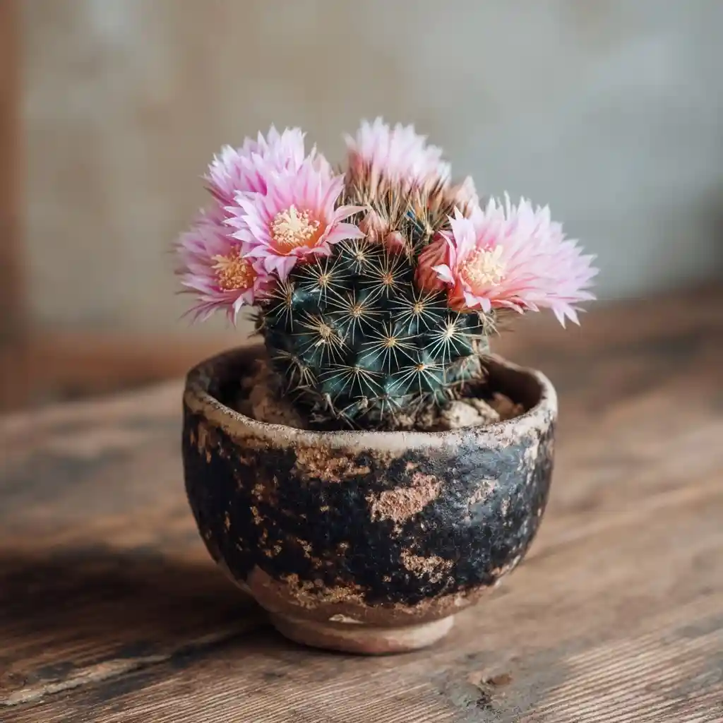 Hedgehog Cactus