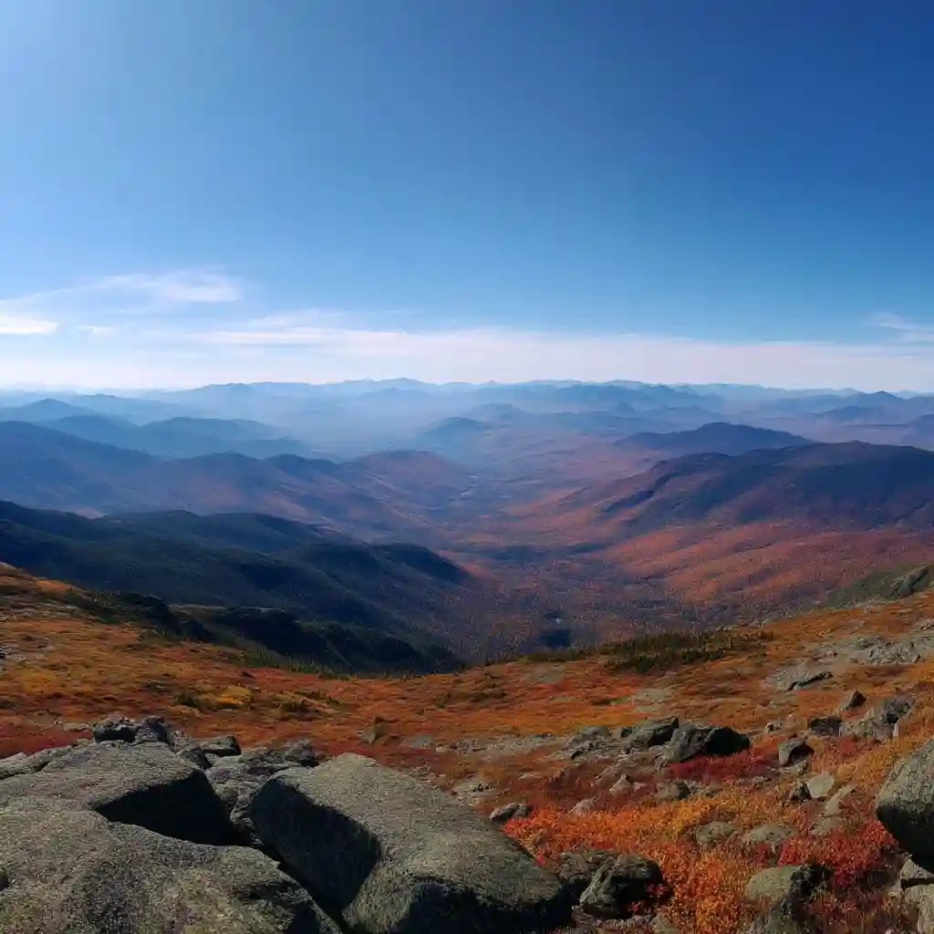 Mount Washington