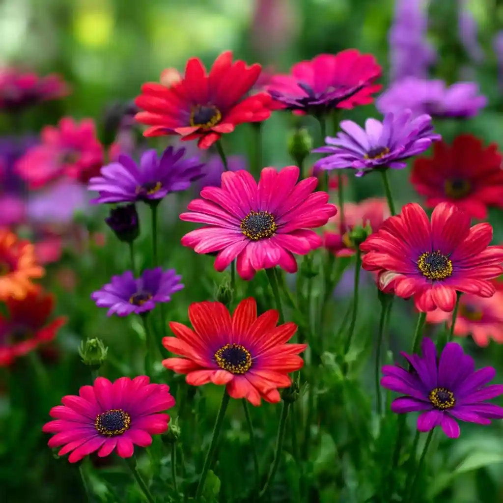 Painted Daisy