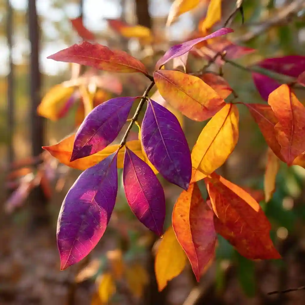 Sassafras 