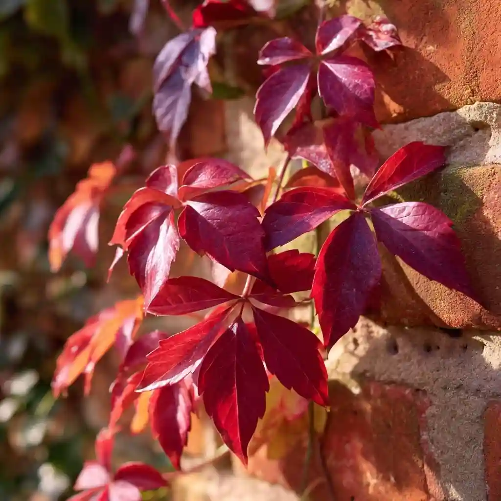 Virginia Creeper