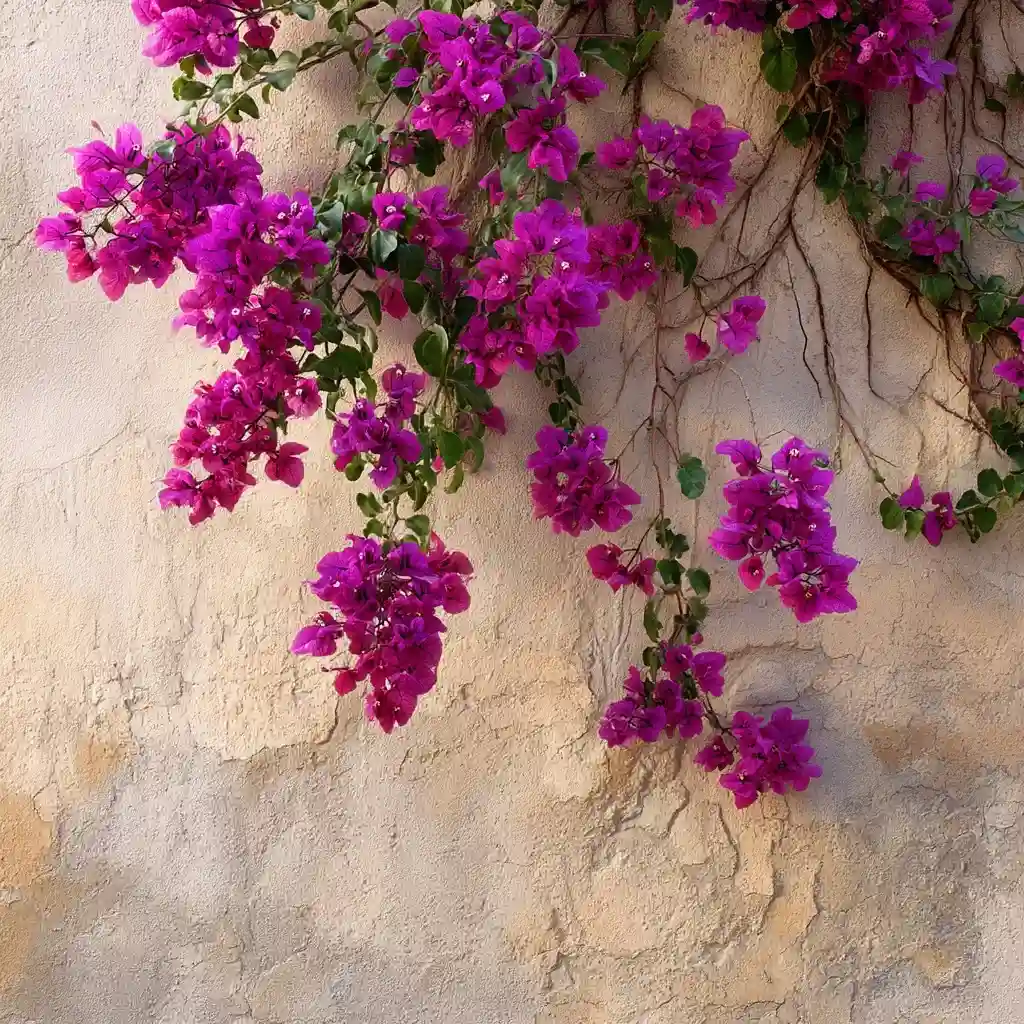 Bougainvillea