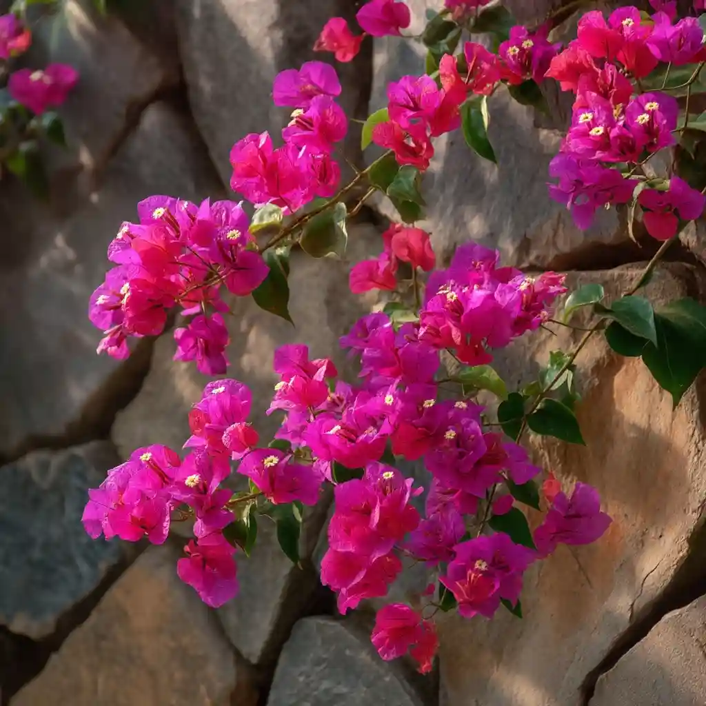 Bougainvillea