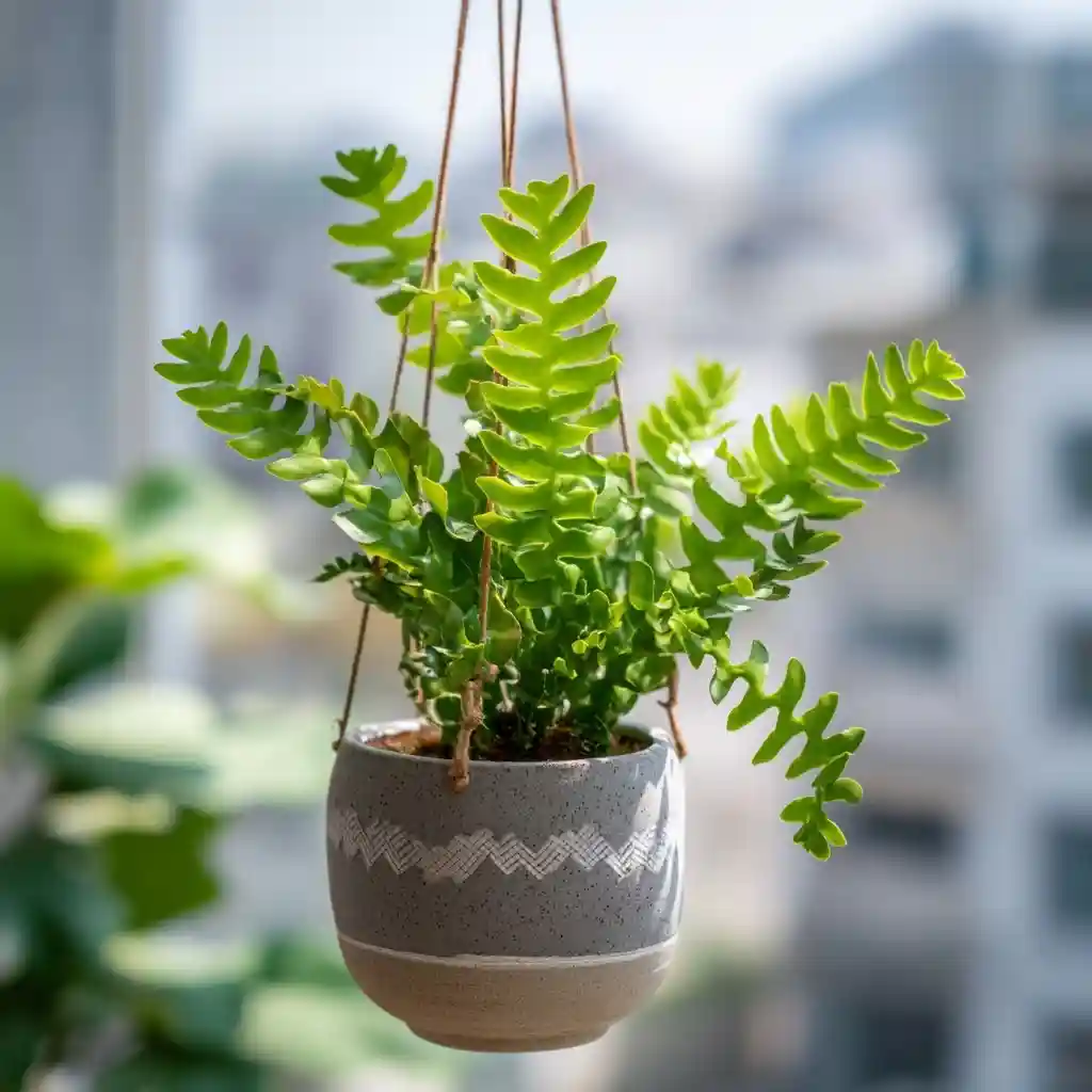 Fishbone Cactus