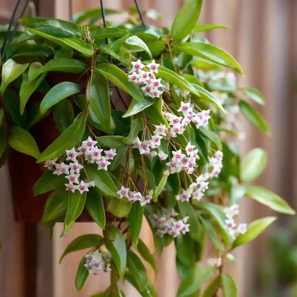 Hoya bella