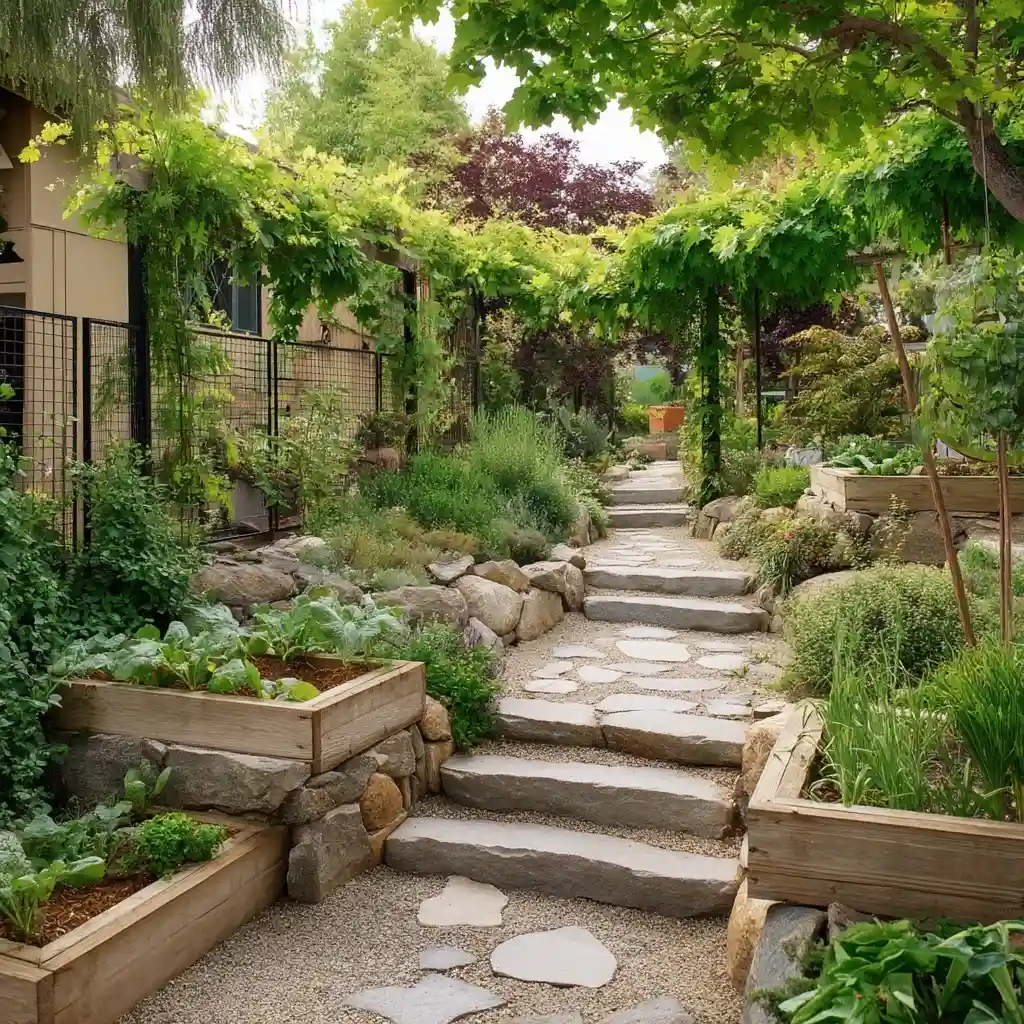 Landscaping Ideas to Enhance Your Outdoor Living