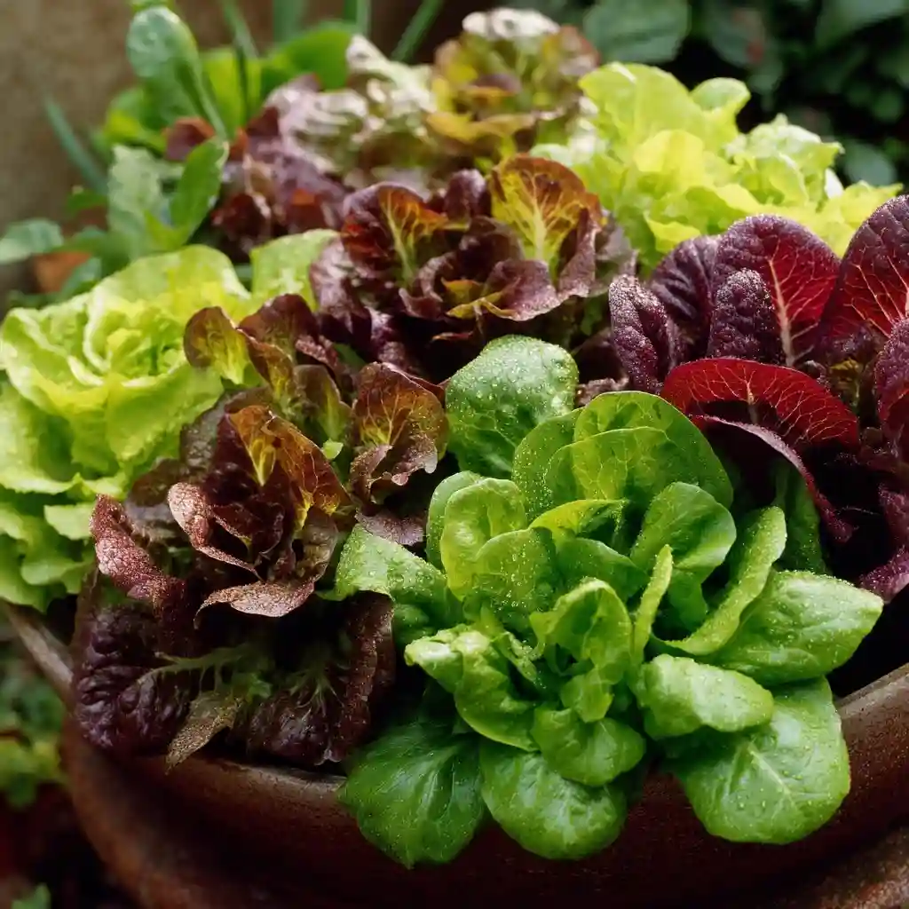 Lettuce