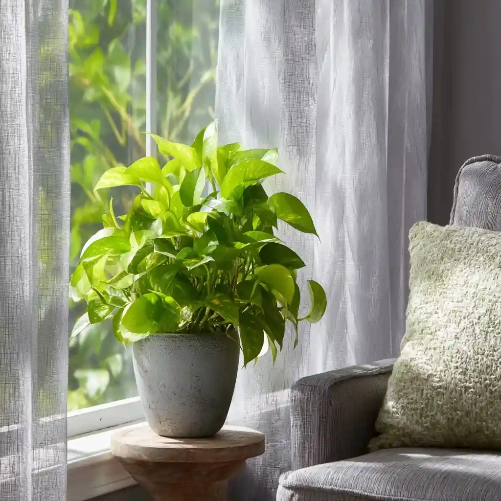 Pothos Location