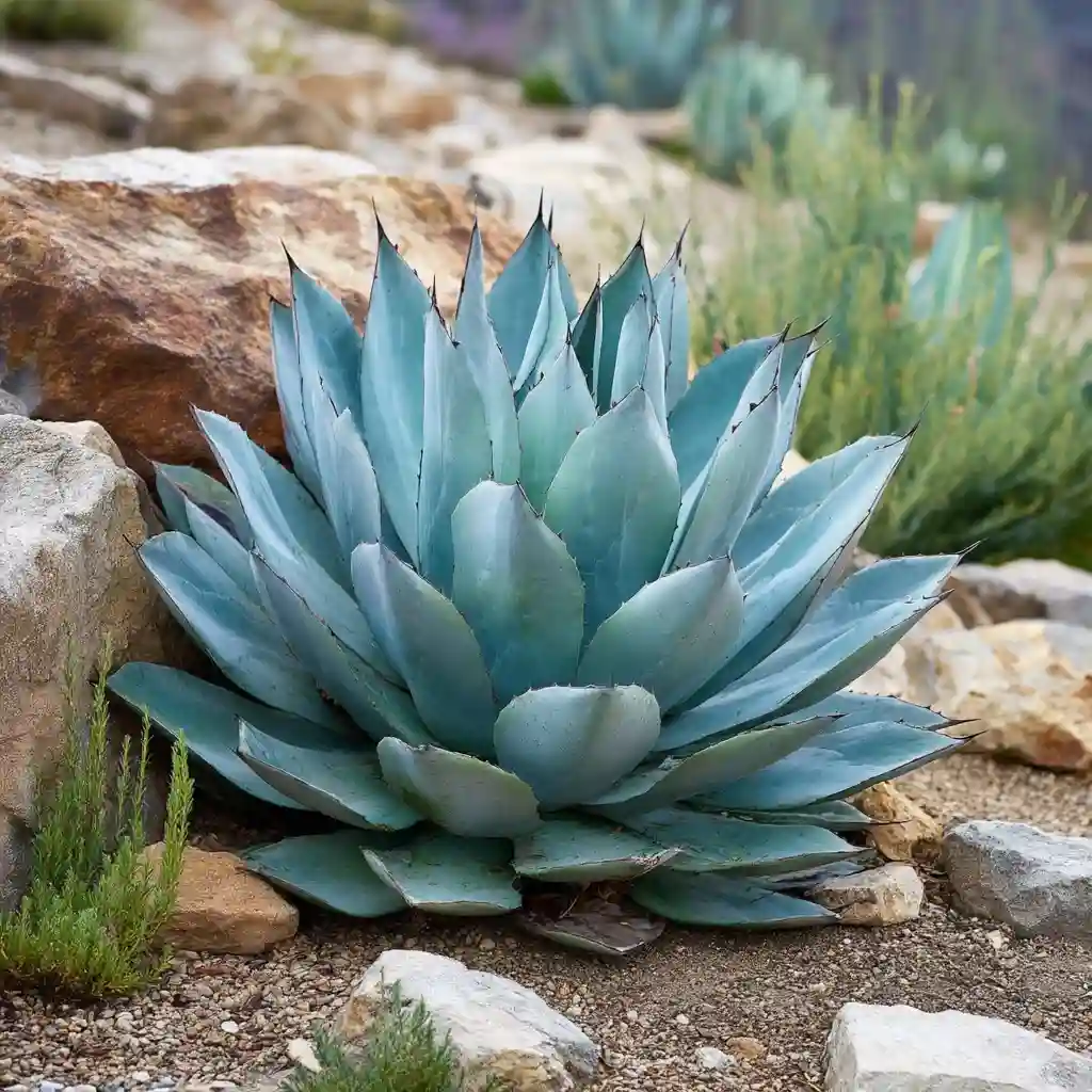 Agave