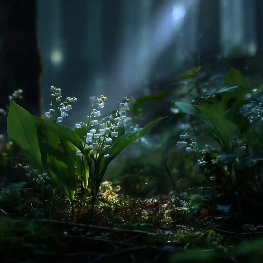 Lily of the Valley Has Given Rise to Many Legends