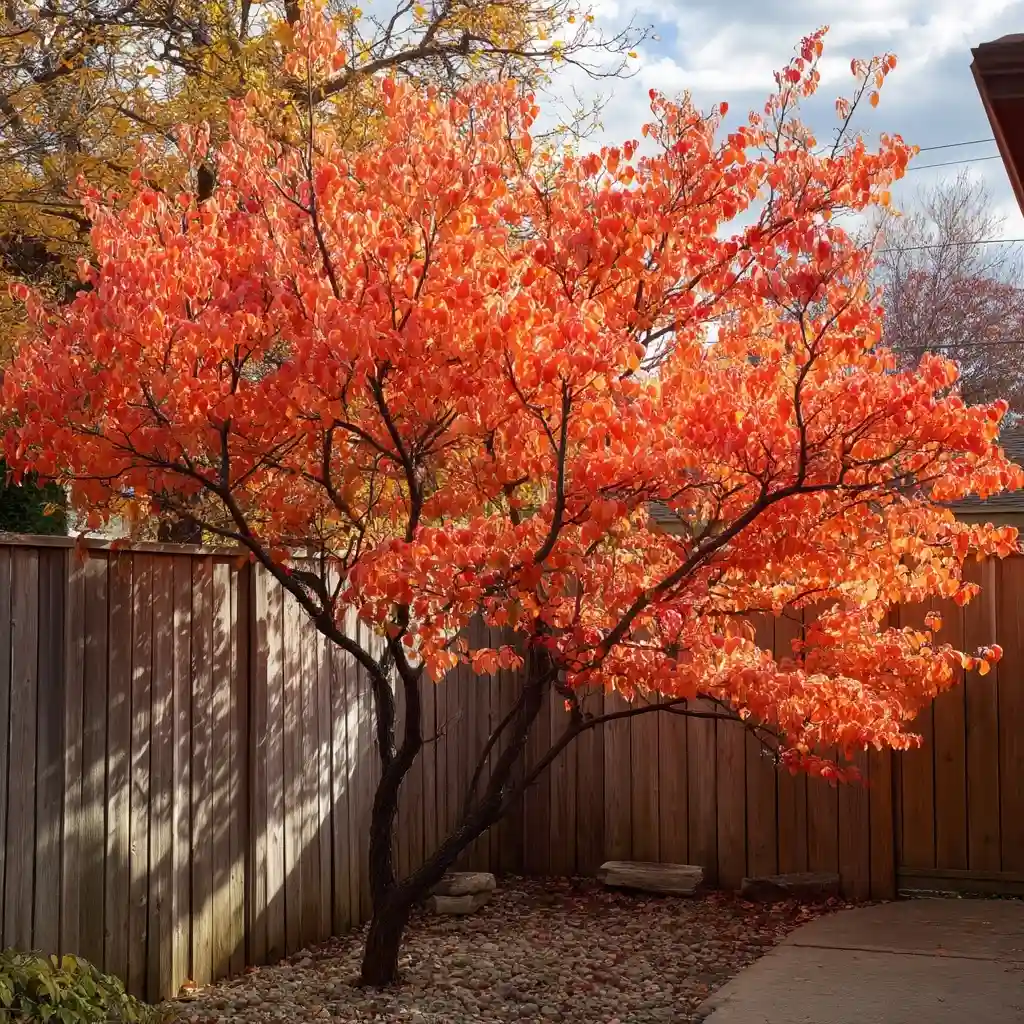 Shadblow Serviceberry