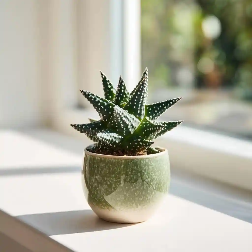 Star Cactus
