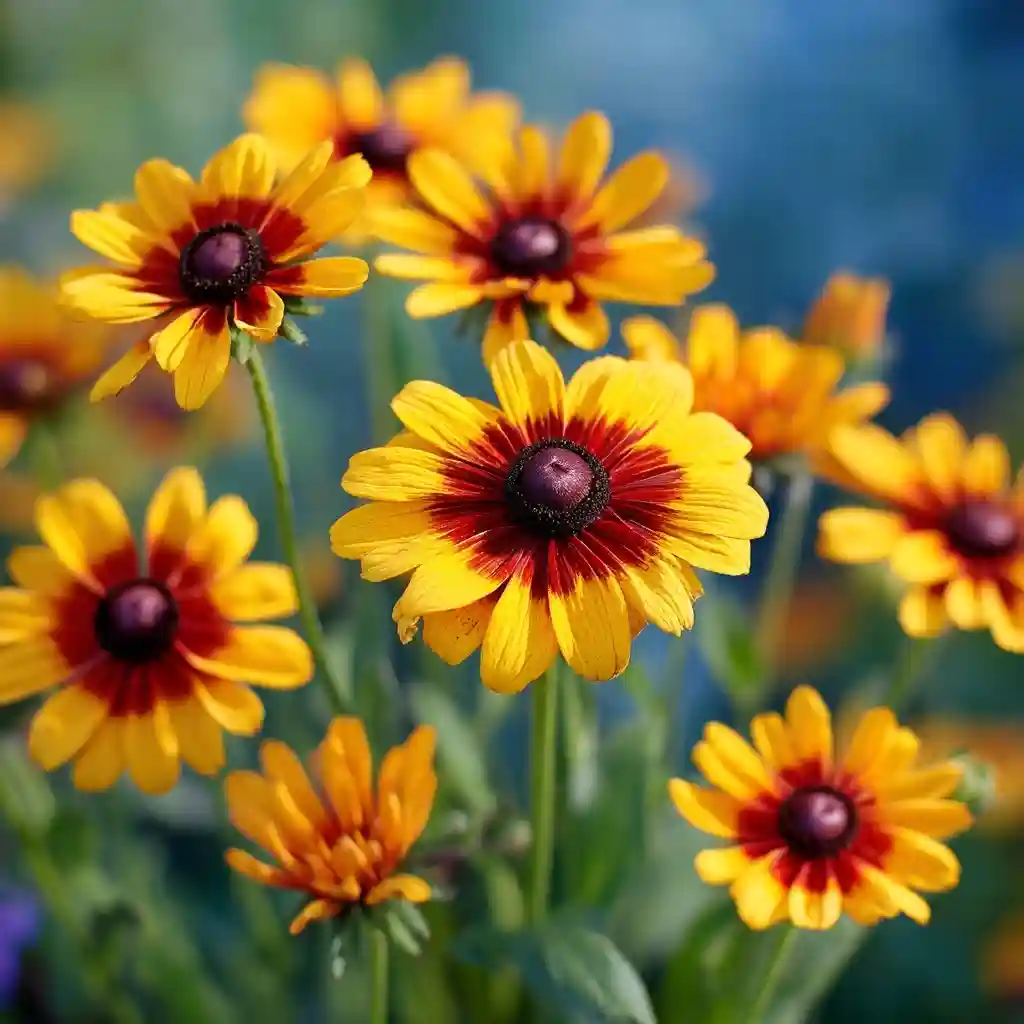 Gloriosa Daisy