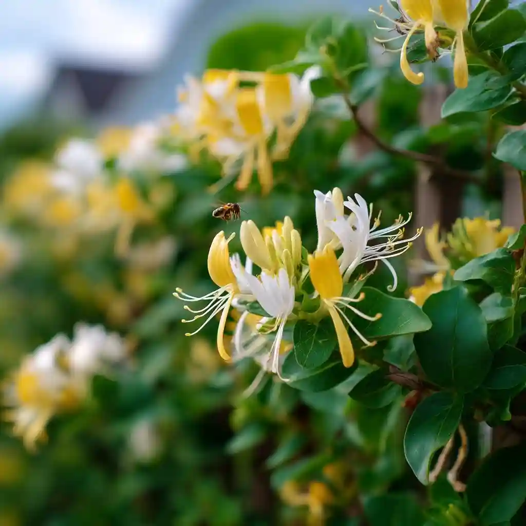 Honeysuckle