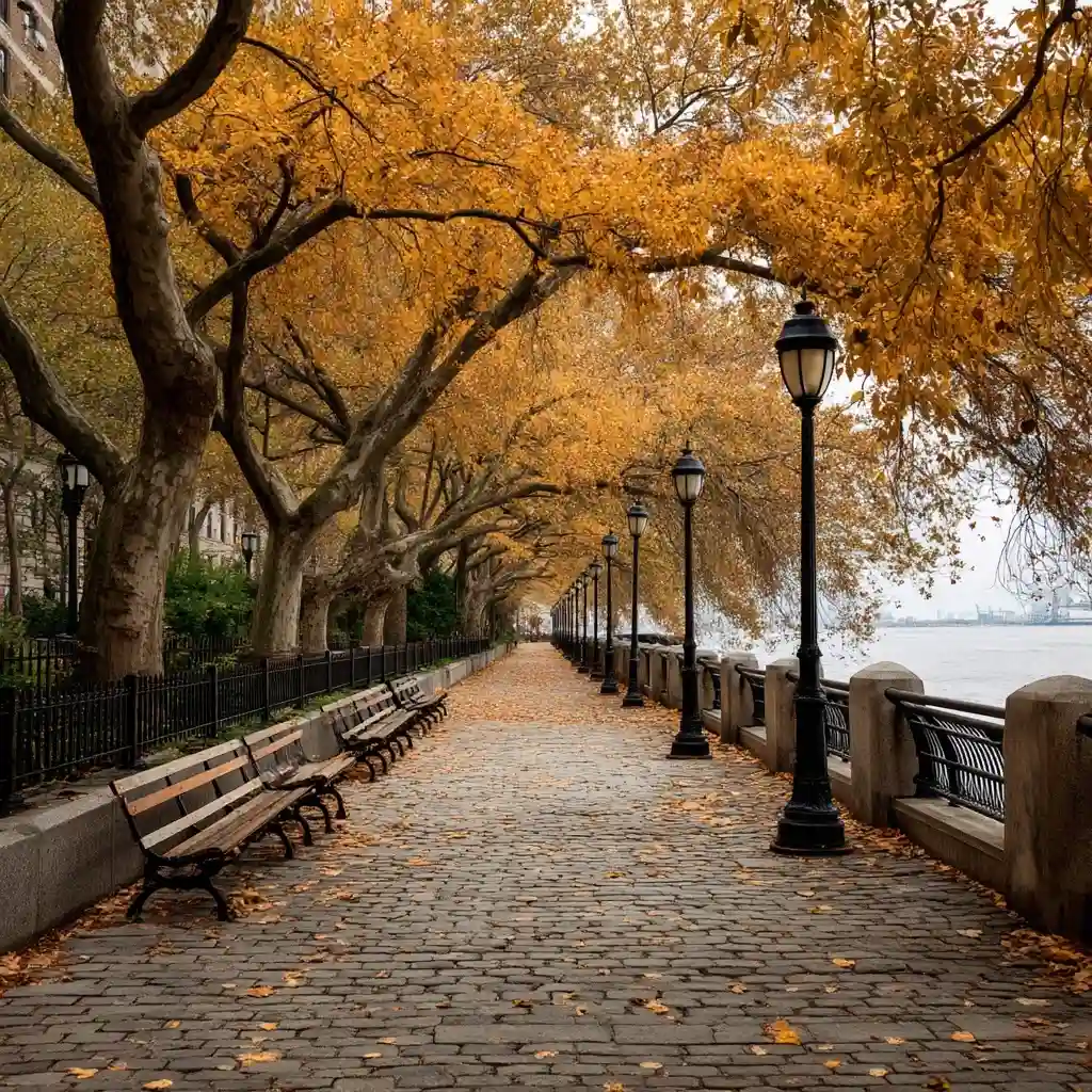 Riverside Park