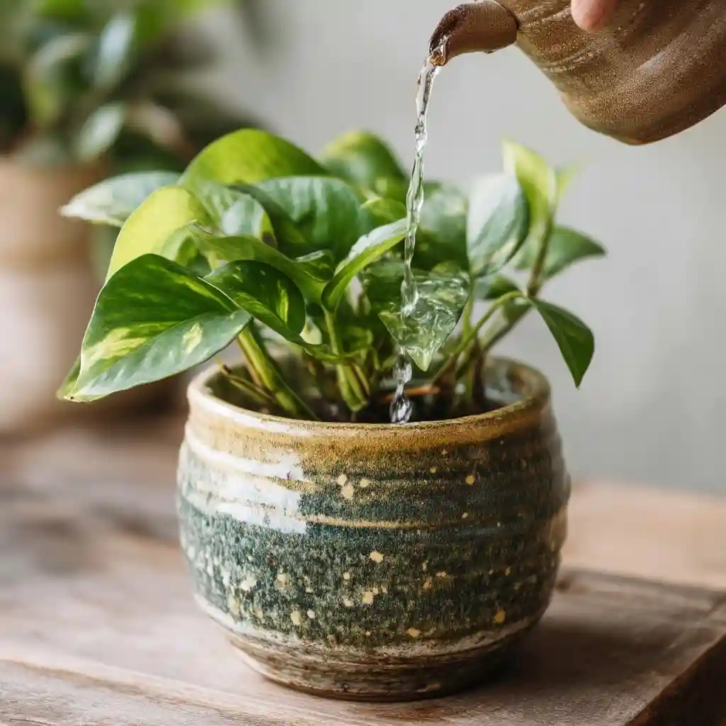 Watering