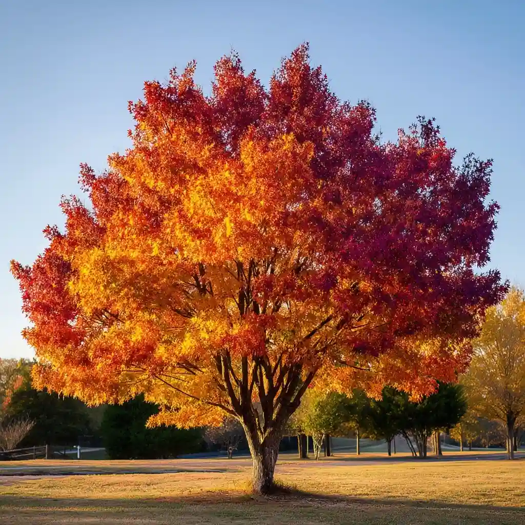 American Sweetgum