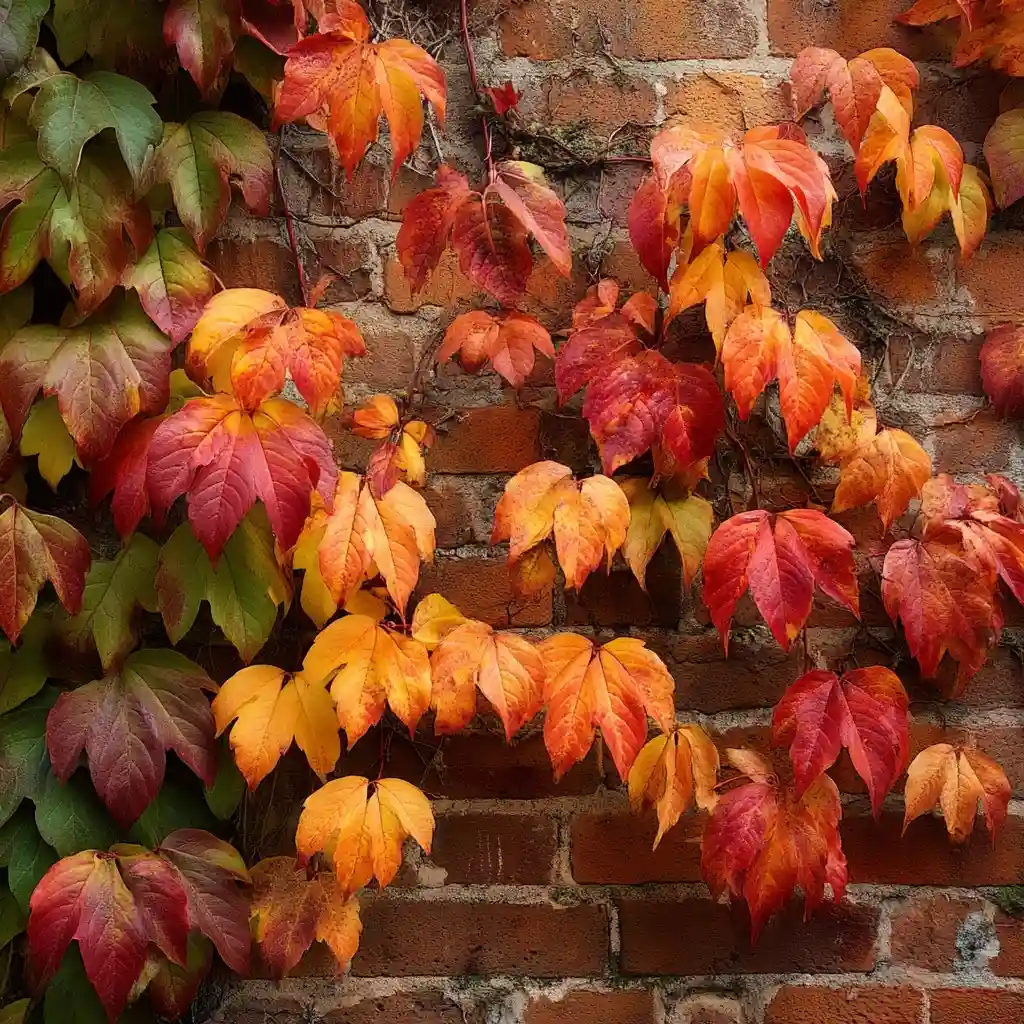 Boston Ivy