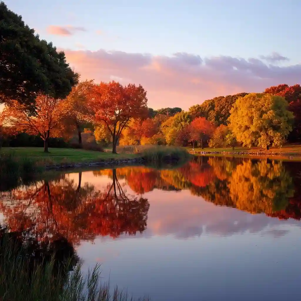 Pelham Bay Park