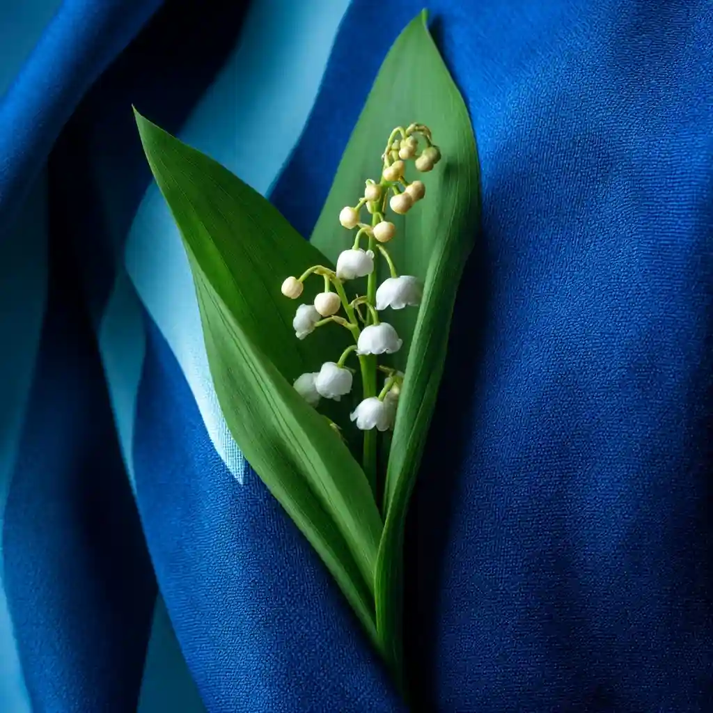 Lilies of the Valley Have Been Sold Since the 16th Century