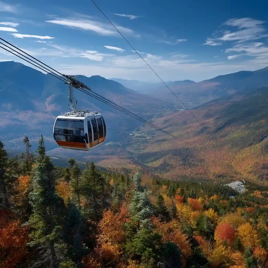 Wildcat Mountain