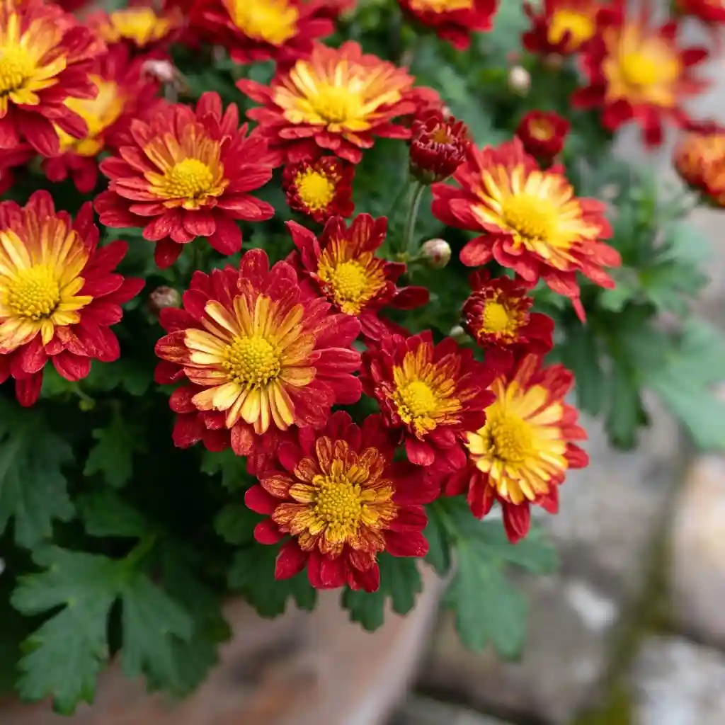Chrysanthemum