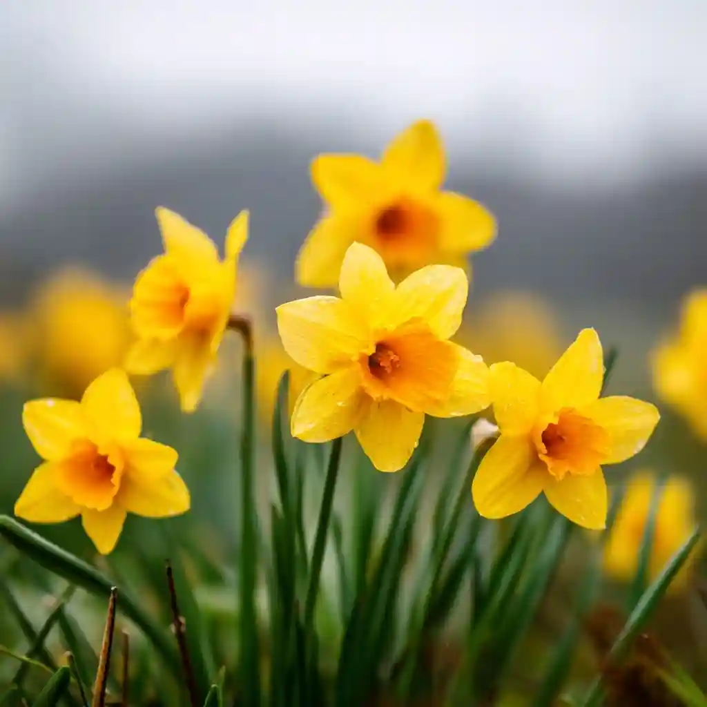 Daffodil
