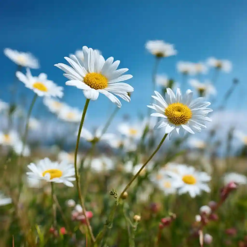 Daisy