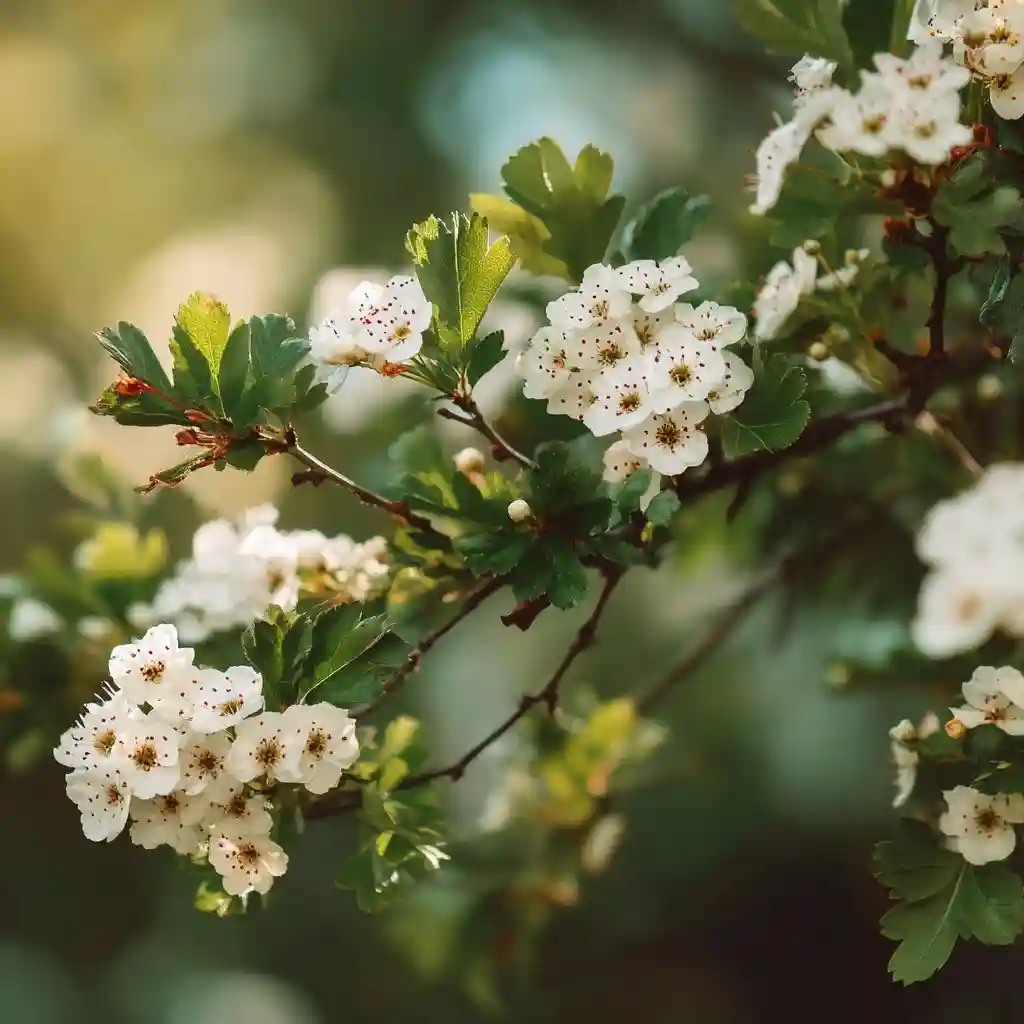 Hawthorn