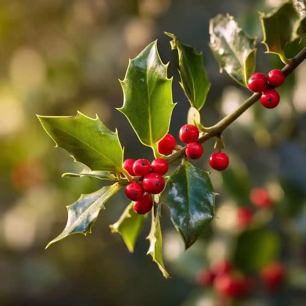 Holly