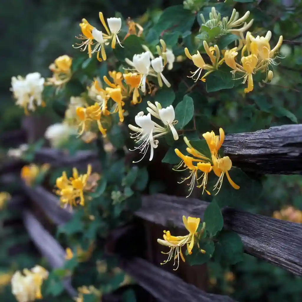 Honeysuckle