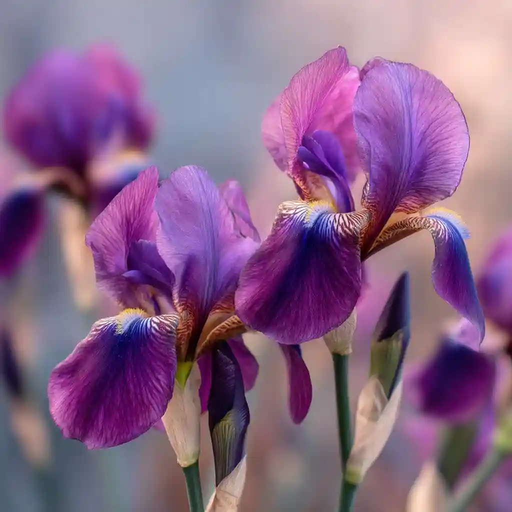 Iris