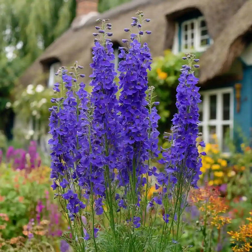 Larkspur