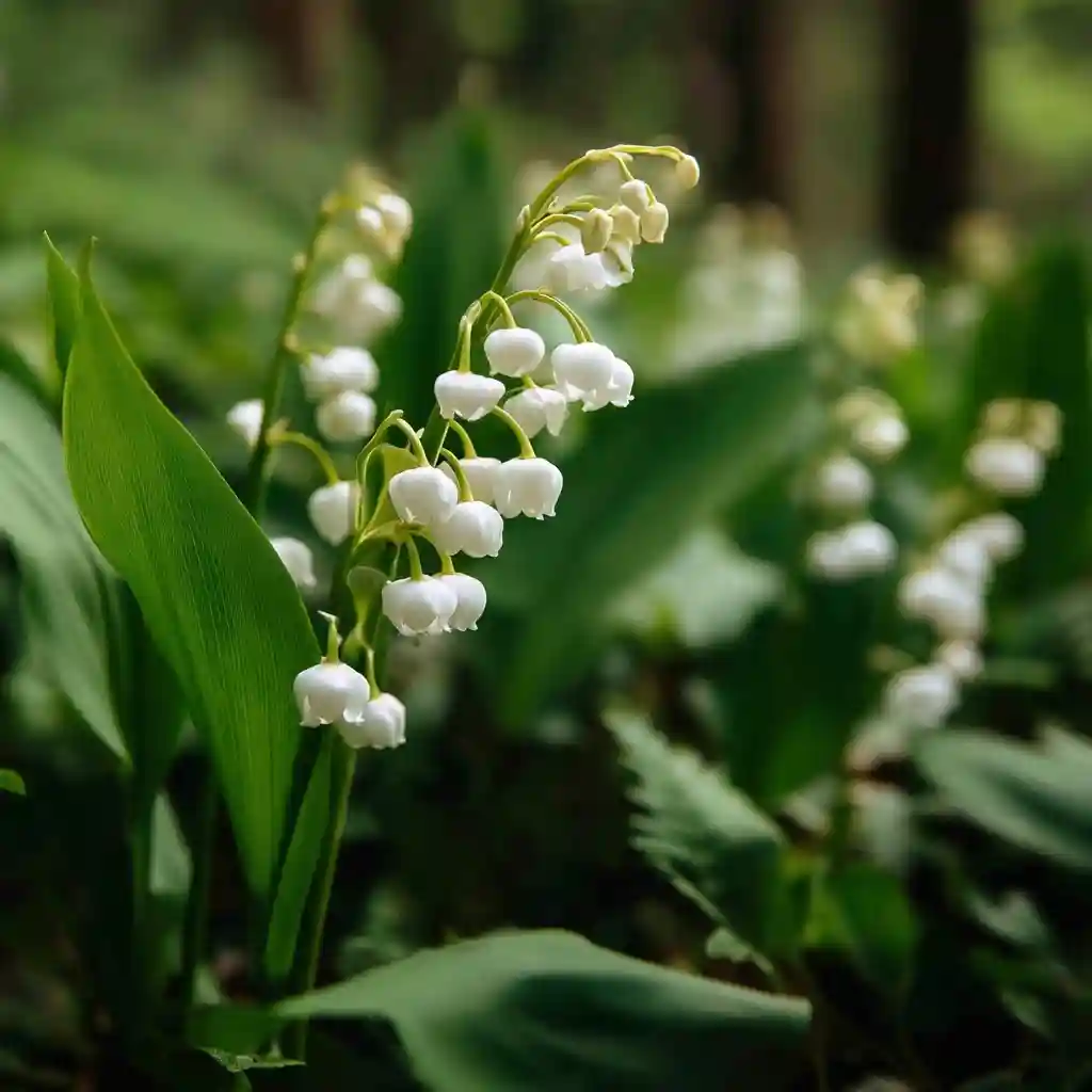 Lily of the Valley