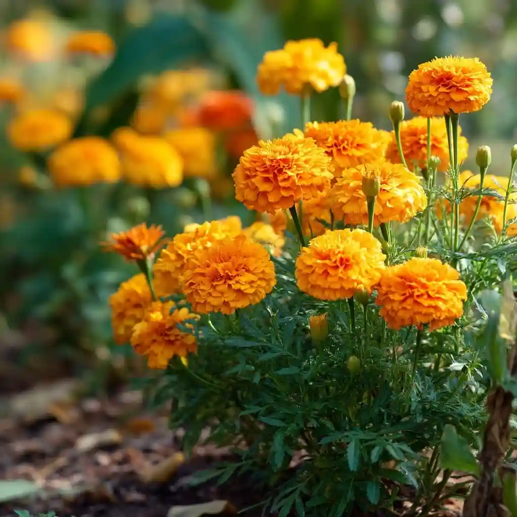 Marigold