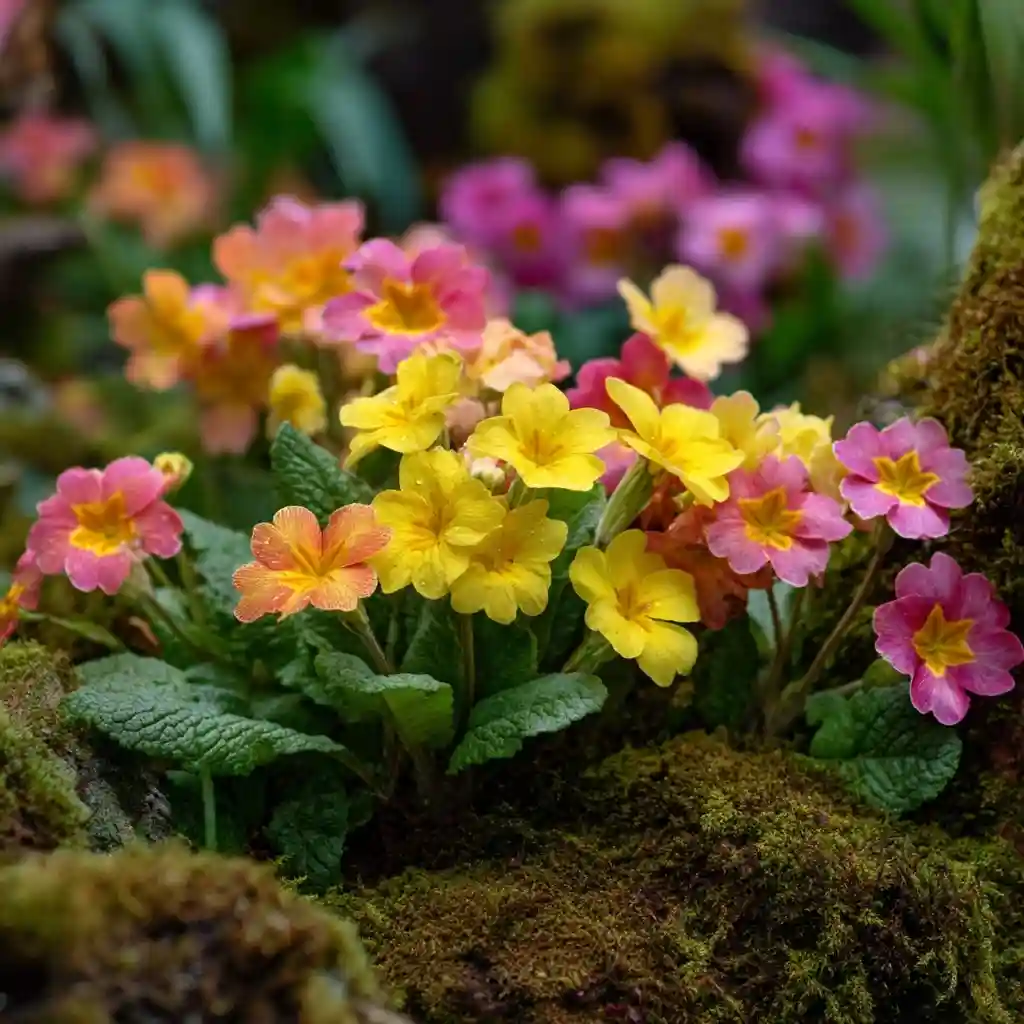 Primrose