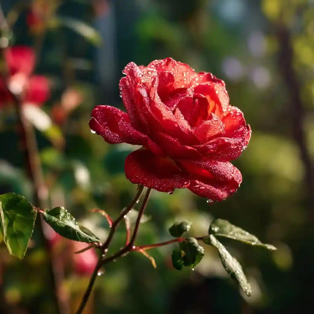 Rose