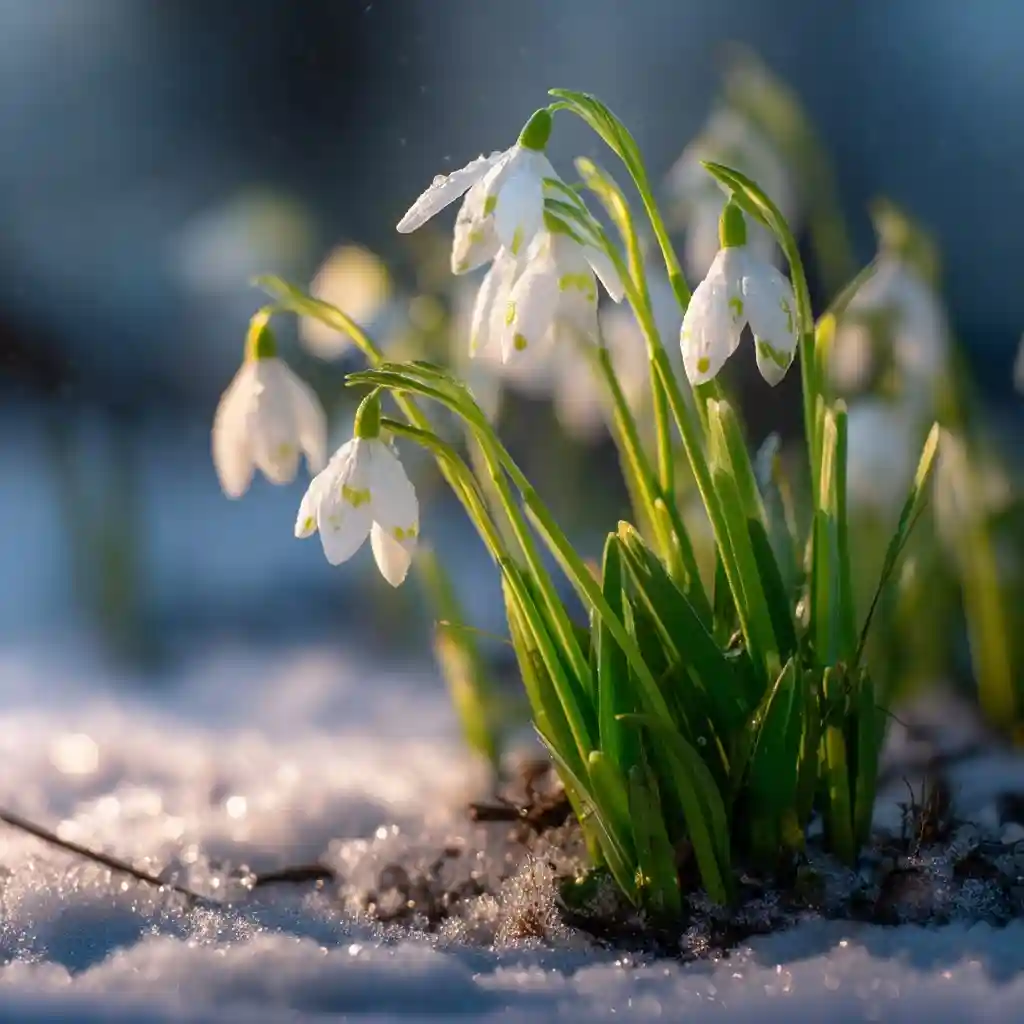 Snowdrop