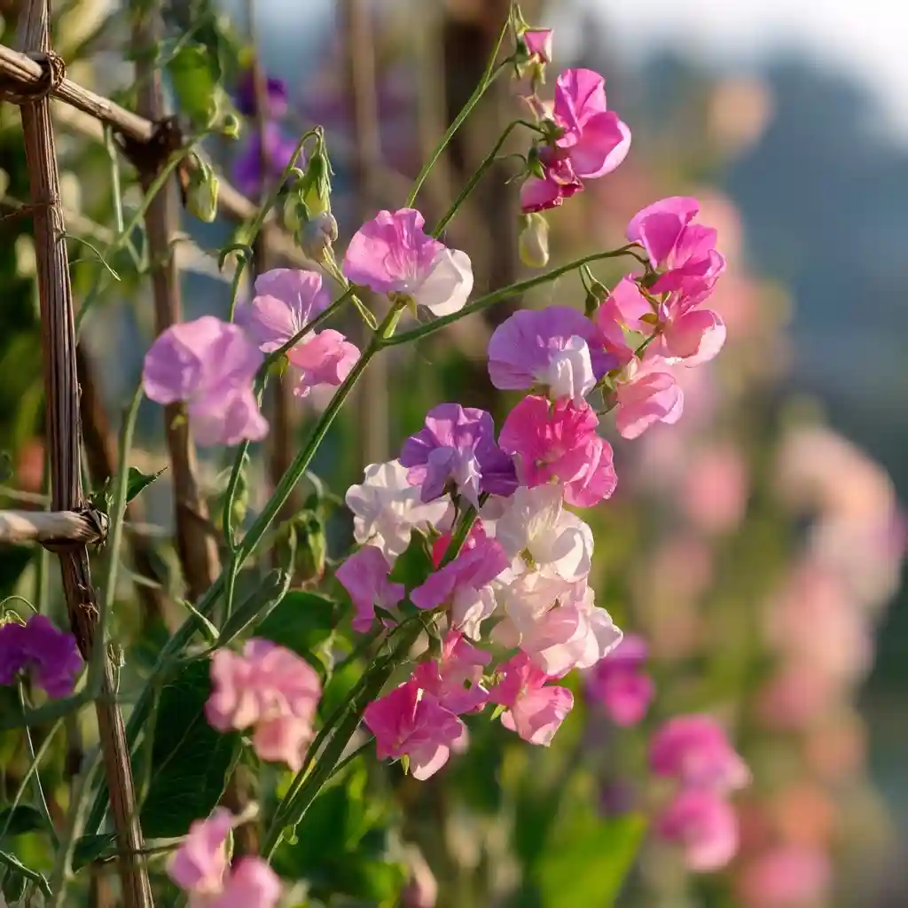 Sweet Pea