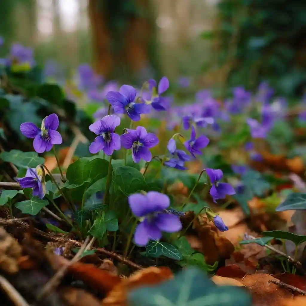 Violet