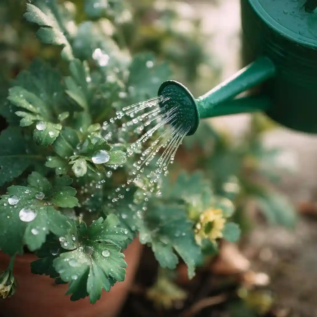 Water