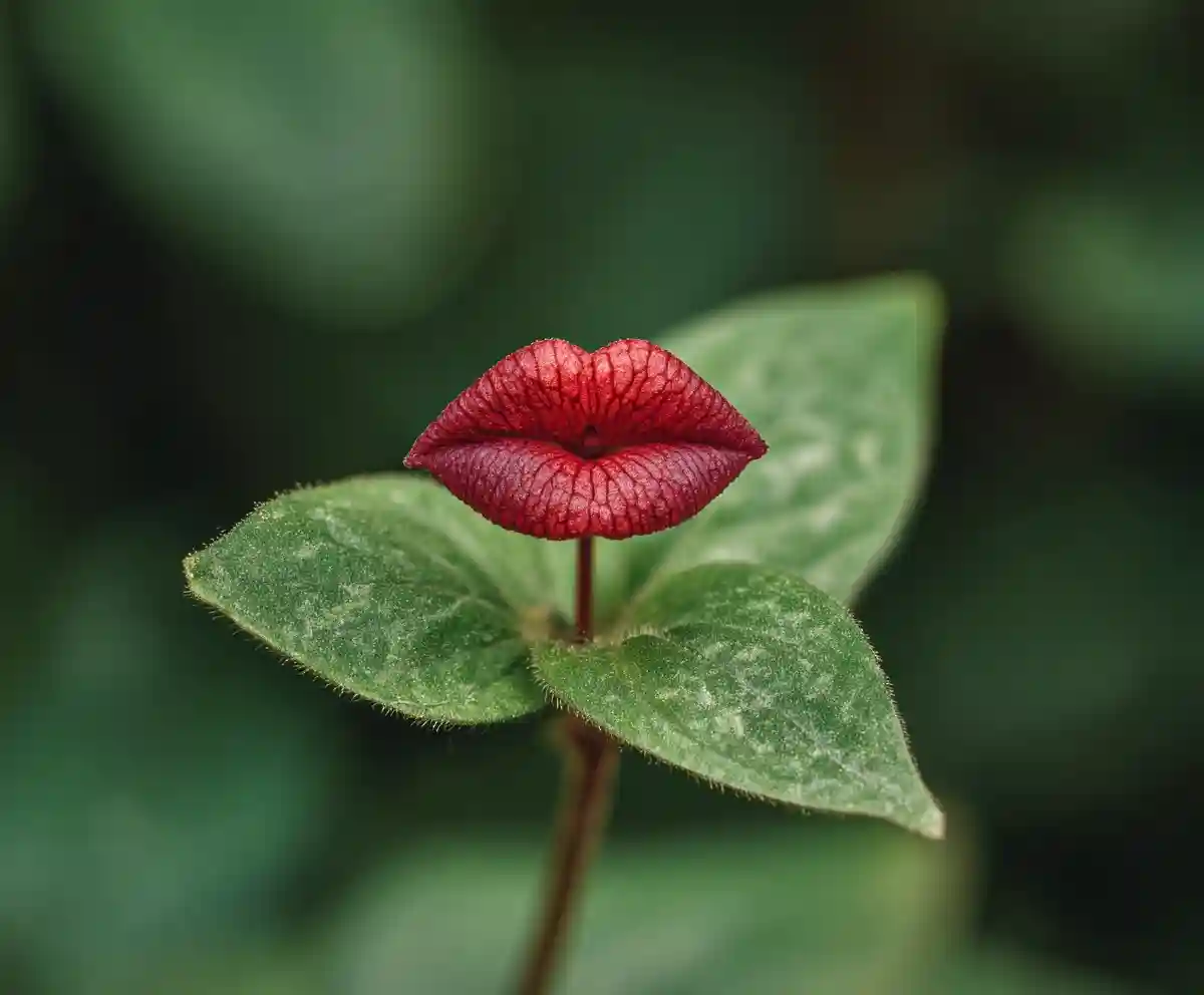 6 Strange Flowers That Seem Too Bizarre to Be Real