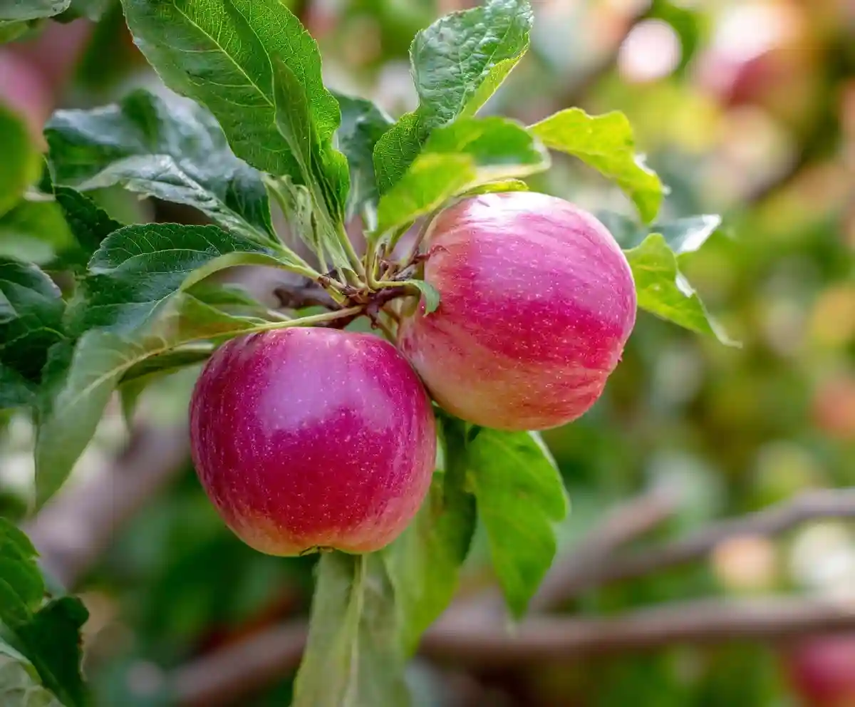 Backyard Orchard: Tips for starting an apple orchard