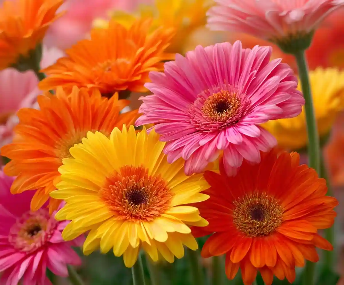 26 Types of Daisies to Grow in Your Garden