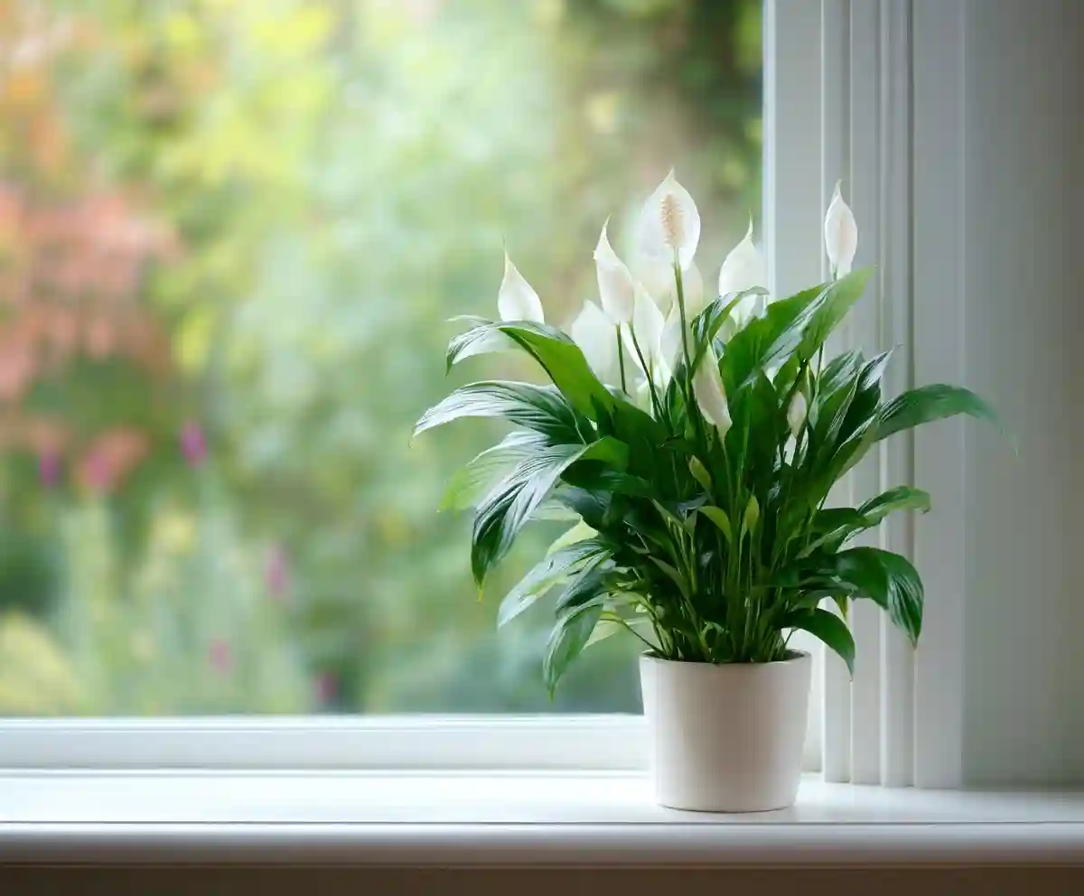 Peace Lily Not Flowering? 10 Common Mistakes to Fix